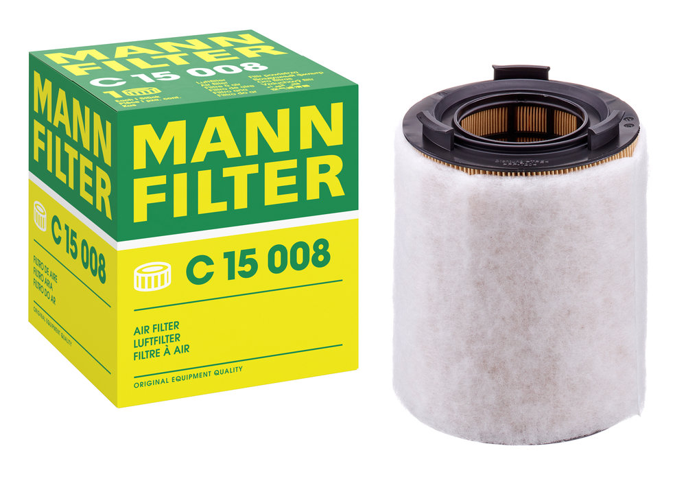 MANN F.ARIA AUDI