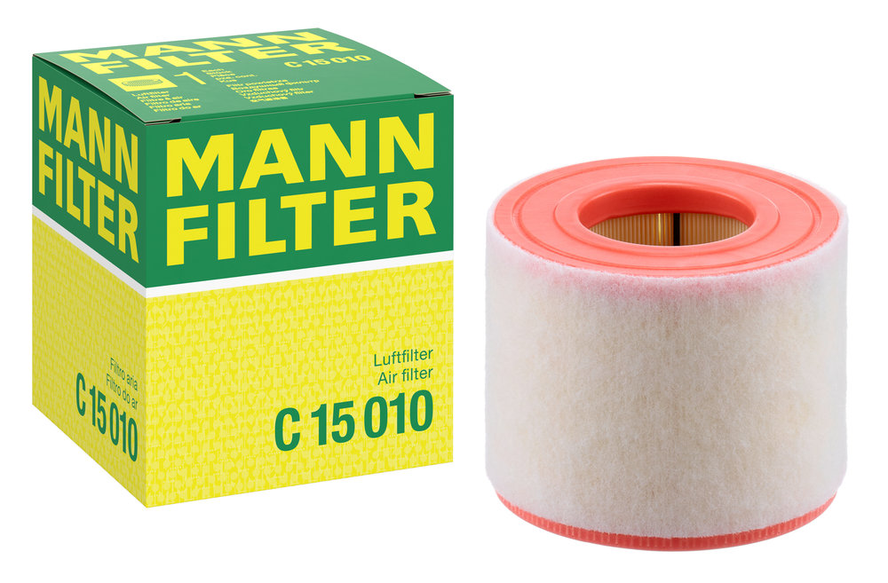 MANN F.ARIA AUDI