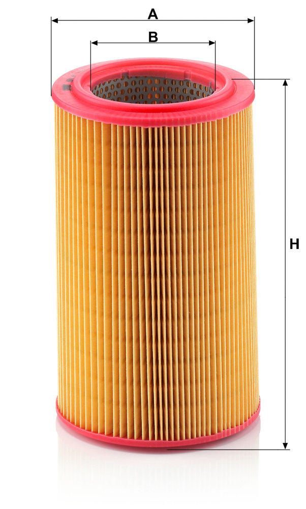 FILTRO ARIA