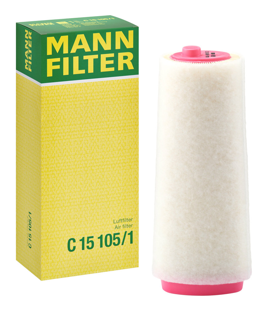 MANN F.ARIA BMW