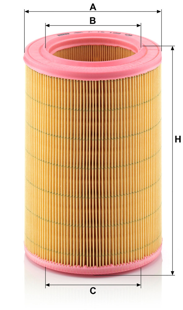 FILTRO ARIA