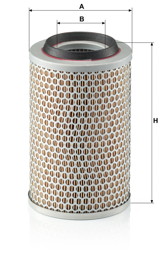 FILTRO ARIA