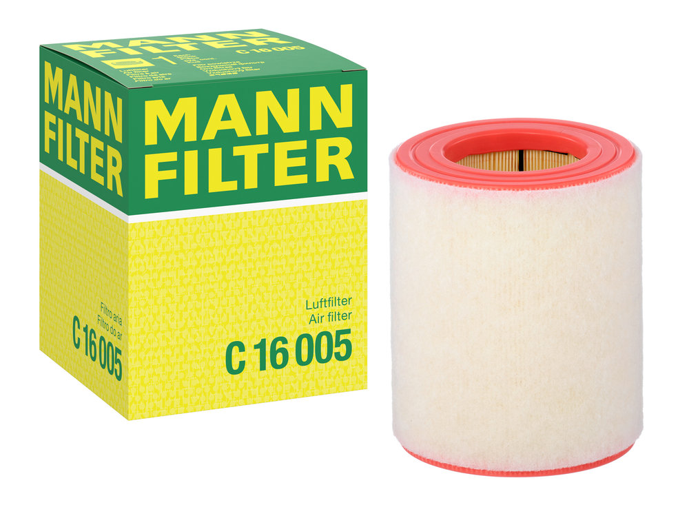 MANN F.ARIA AUDI