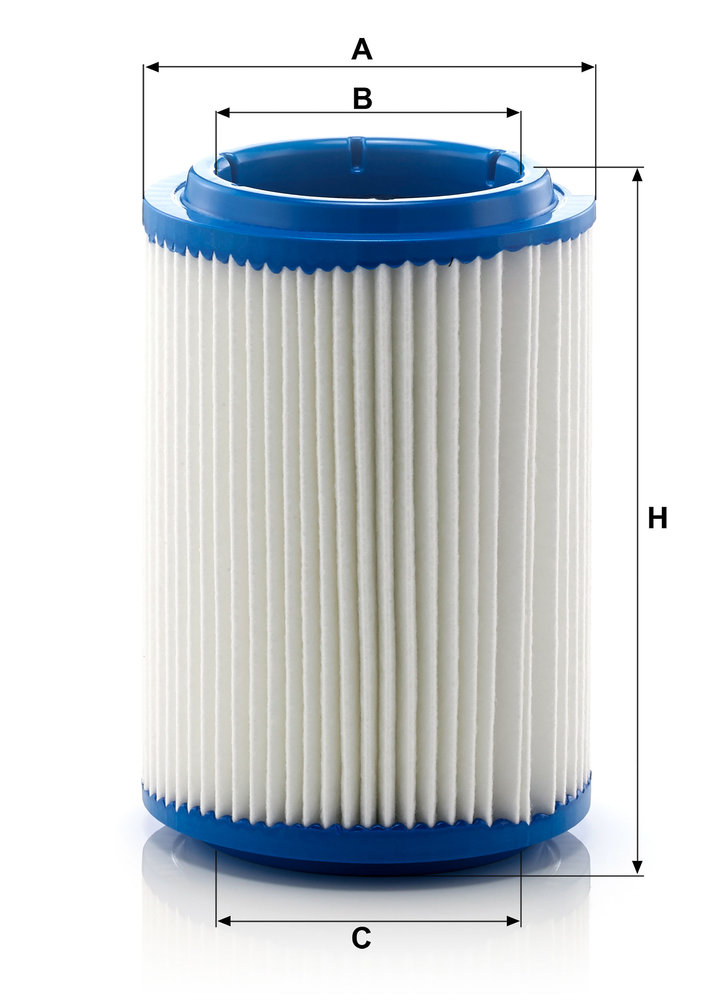 FILTRO ARIA