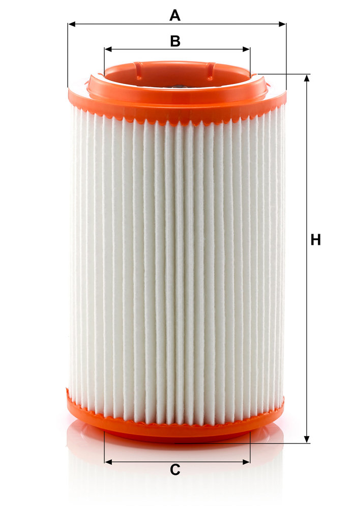 FILTRO ARIA