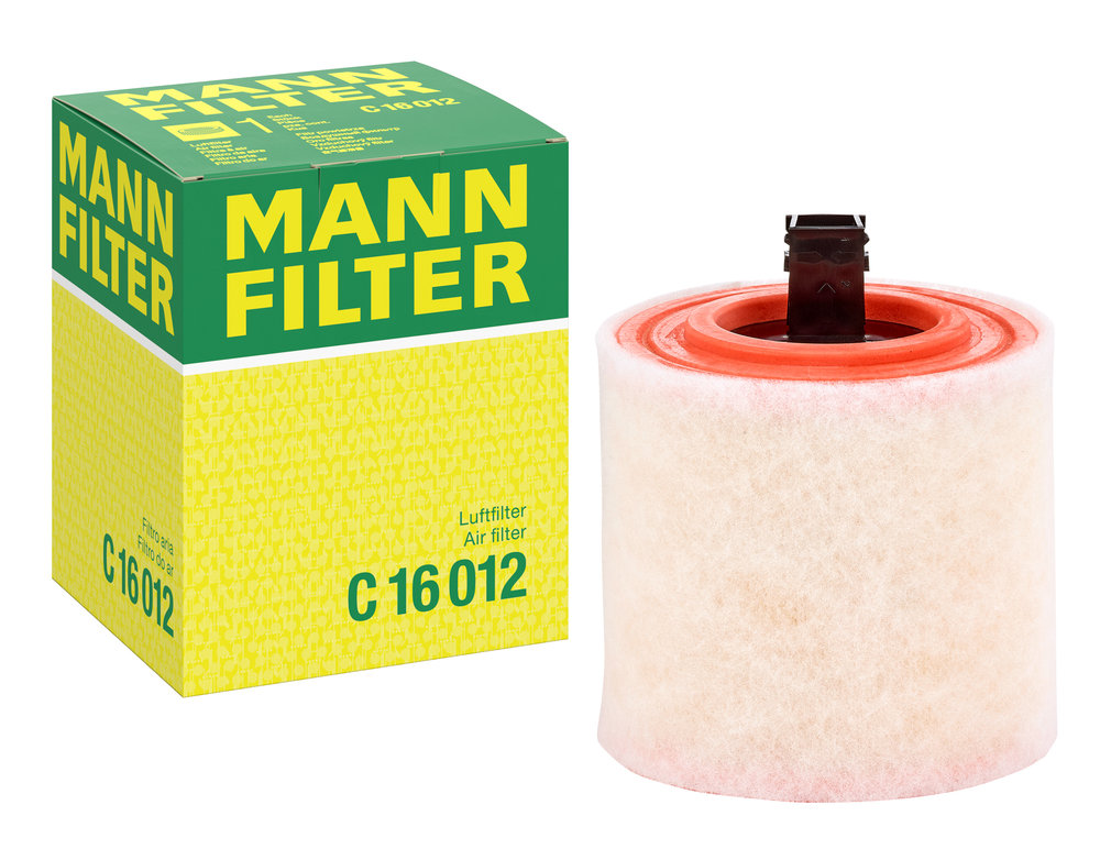 MANN F.ARIA OPEL ASTRA K 1.6CDTI 15-