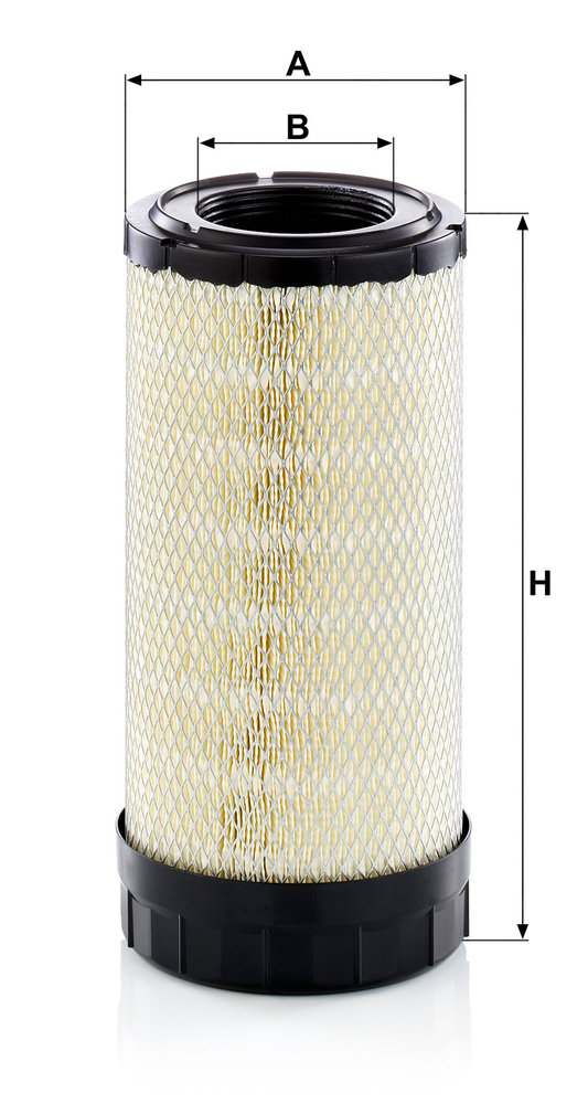 MANN F.ARIA