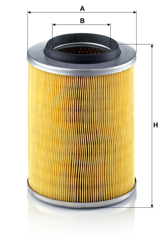 FILTRO ARIA