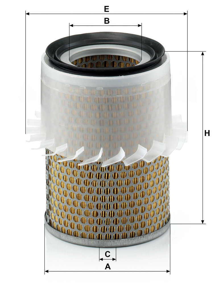 FILTRO ARIA