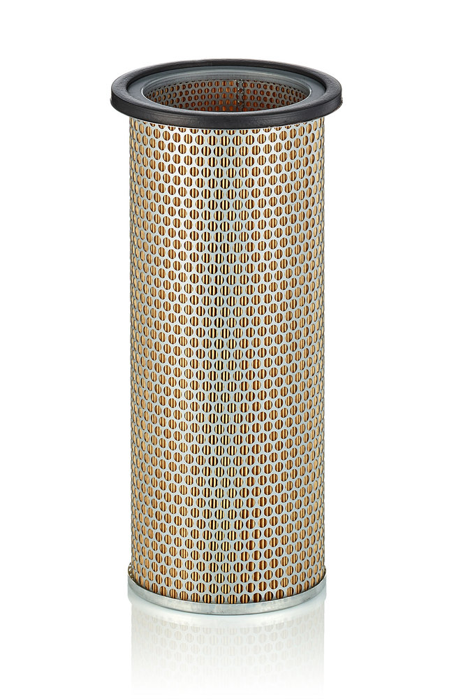 MANN F.ARIA V.INDUSTRIALI