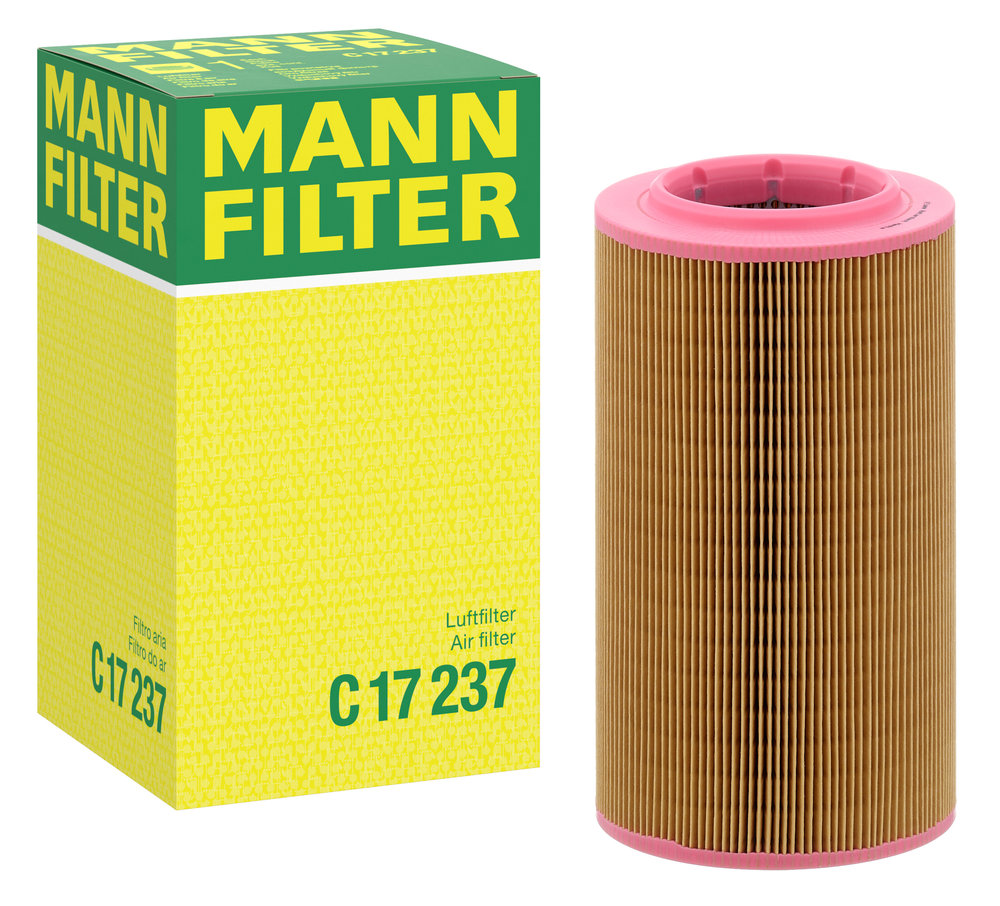 MANN F.ARIA FIAT