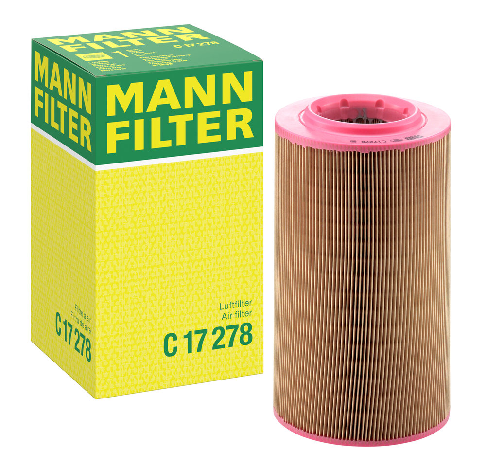 MANN F.ARIA FIAT