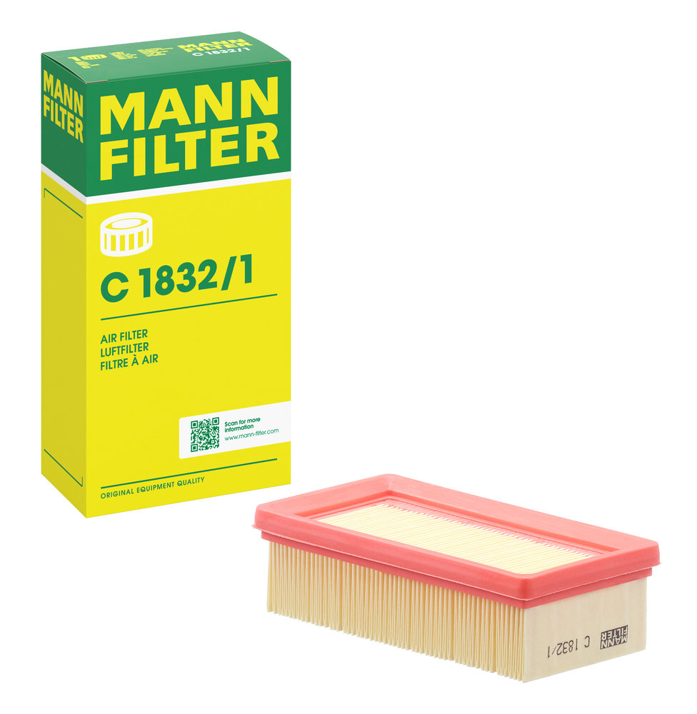 MANN F.ARIA FIAT