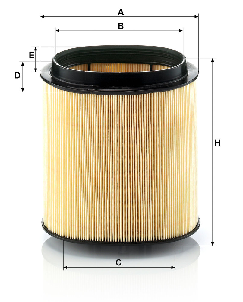 FILTRO ARIA