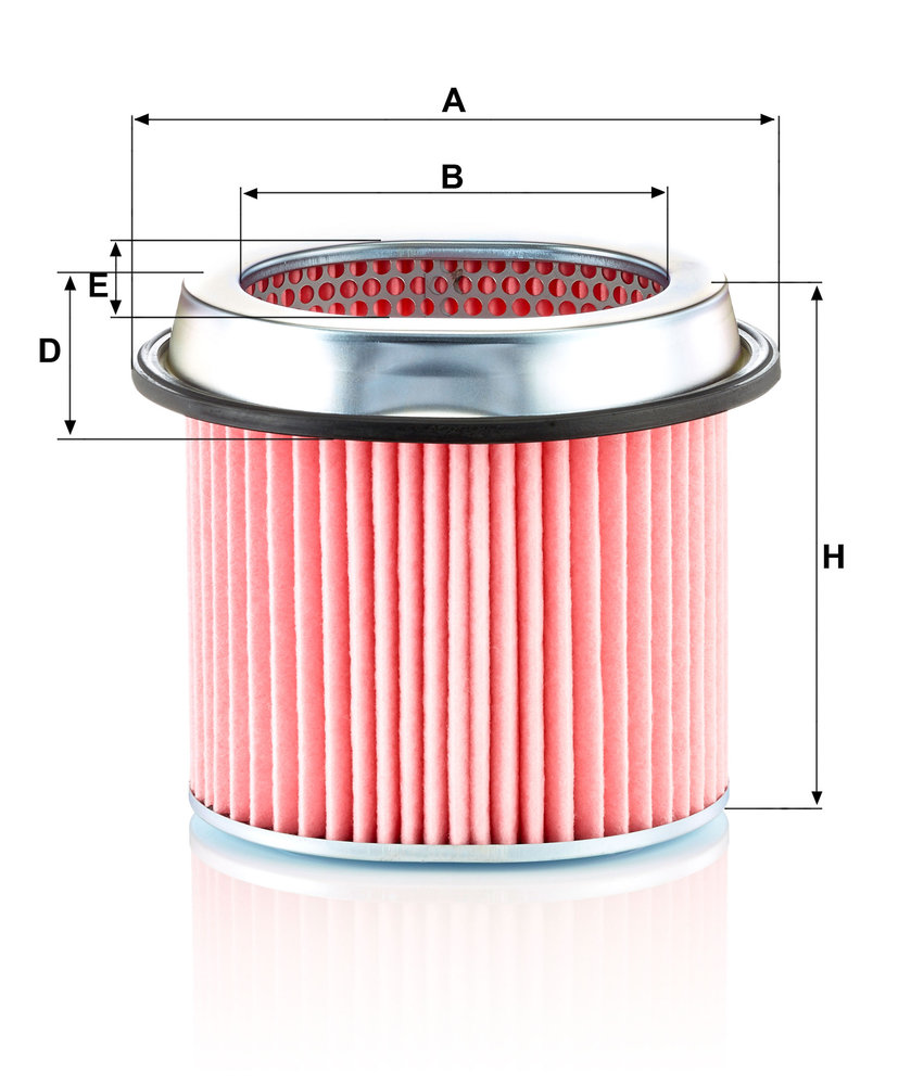 FILTRO ARIA