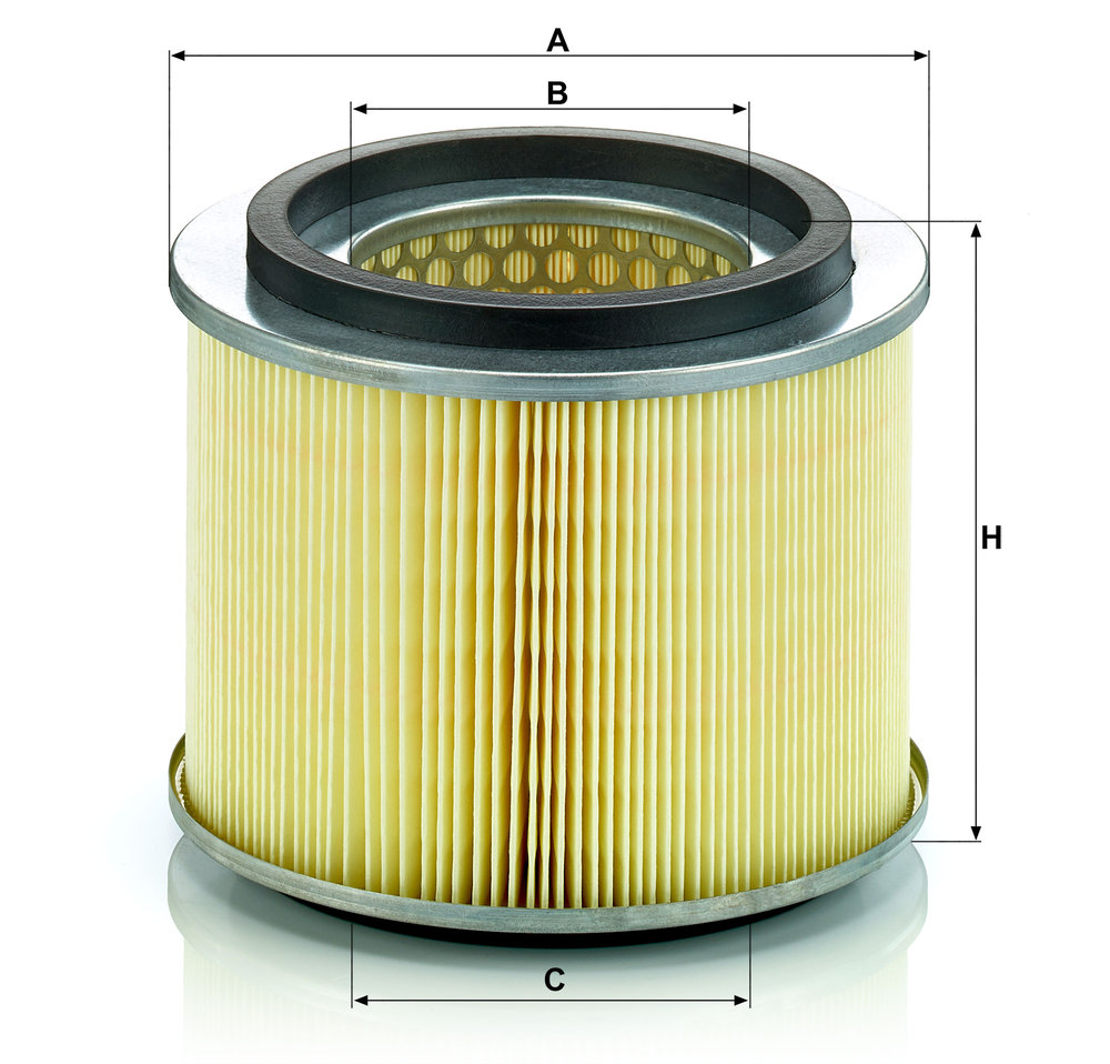 FILTRO ARIA