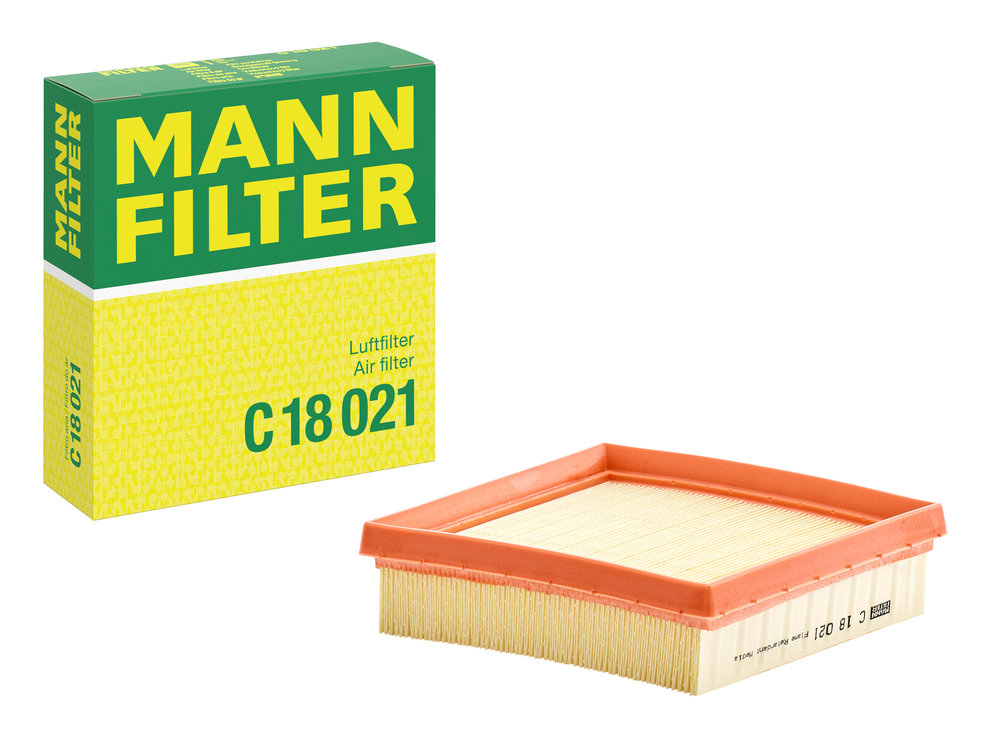 MANN F.ARIA
