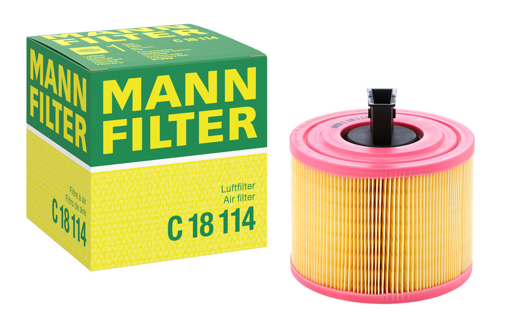 MANN F.ARIA BMW 1 130 -12