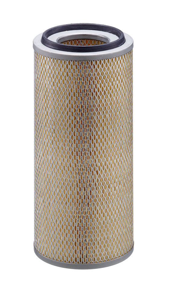MANN F.ARIA V.INDUSTRIALI