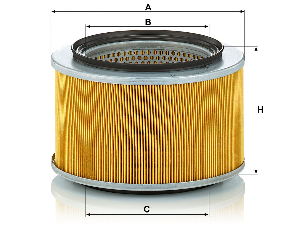 FILTRO ARIA