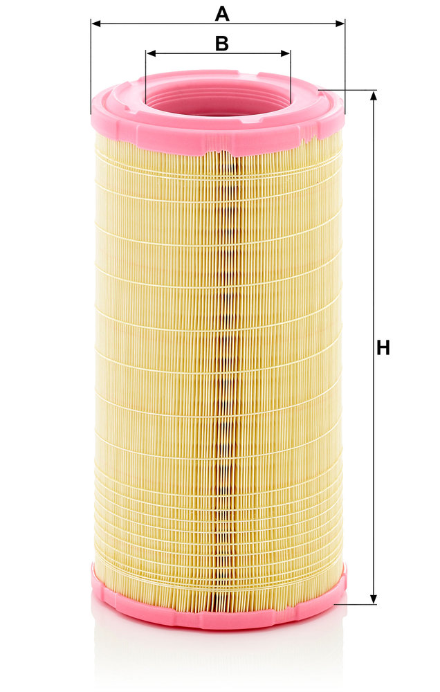 MANN F.ARIA