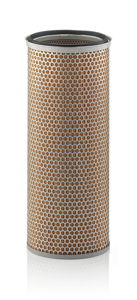 MANN F.ARIA V.INDUSTRIALI
