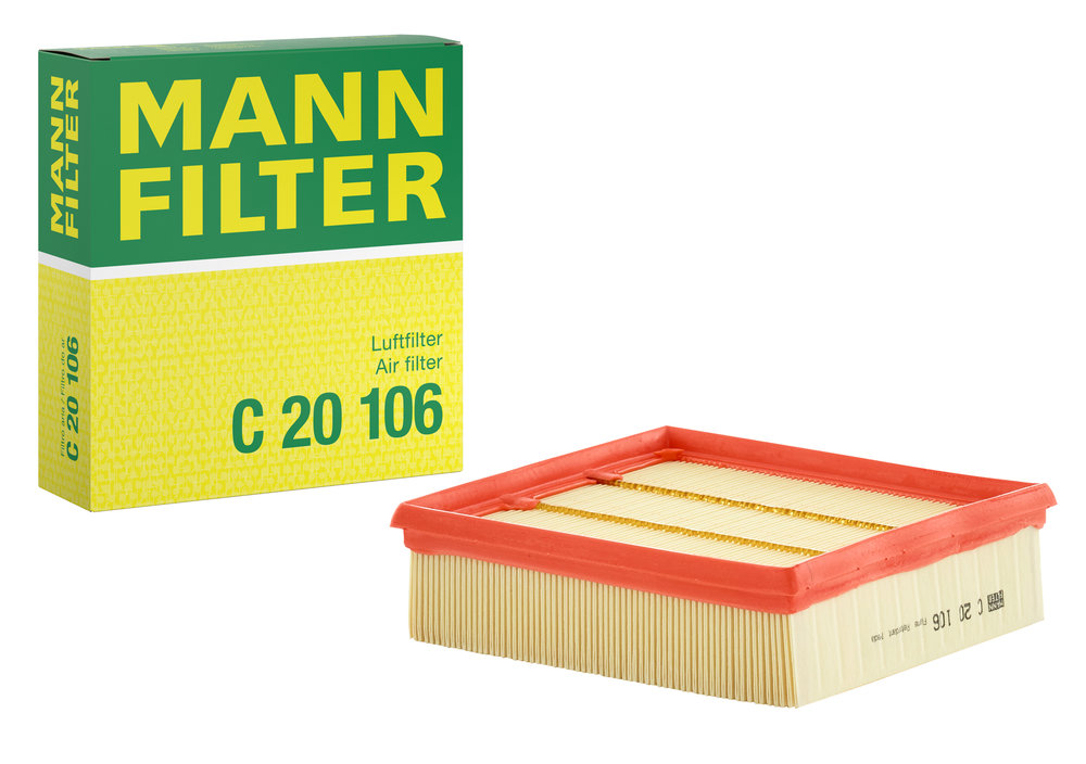 MANN F.ARIA OPEL