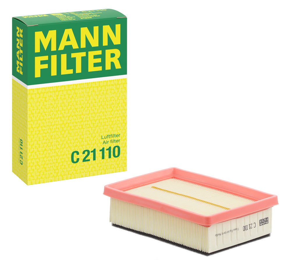 MANN F. ARIA DACIA