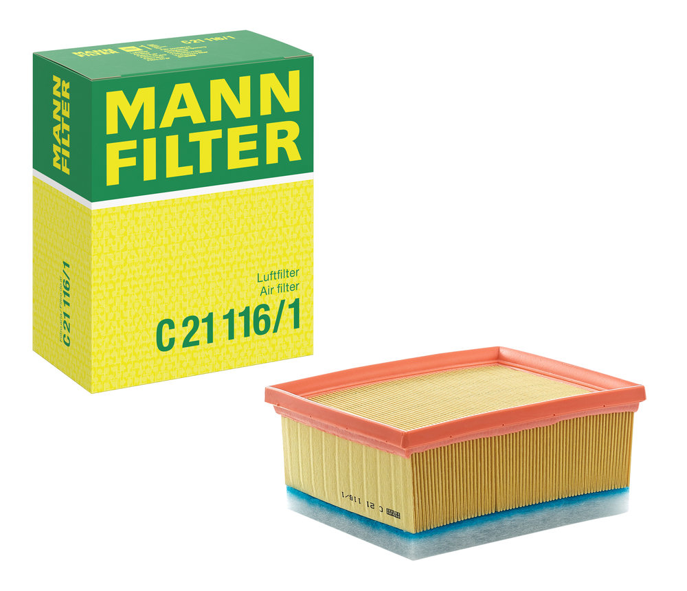 MANN F.ARIA CITROEN