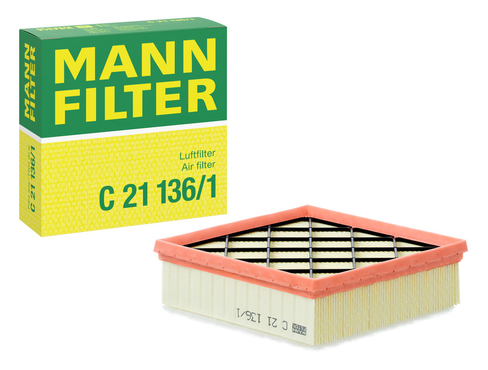 MANN F.ARIA OPEL