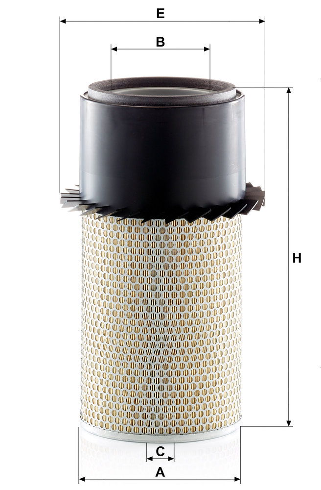 MANN F.ARIA V.INDUSTRIALI IVECO