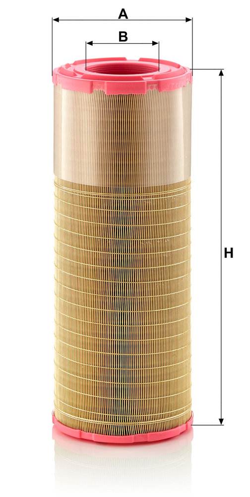 MANN F.ARIA