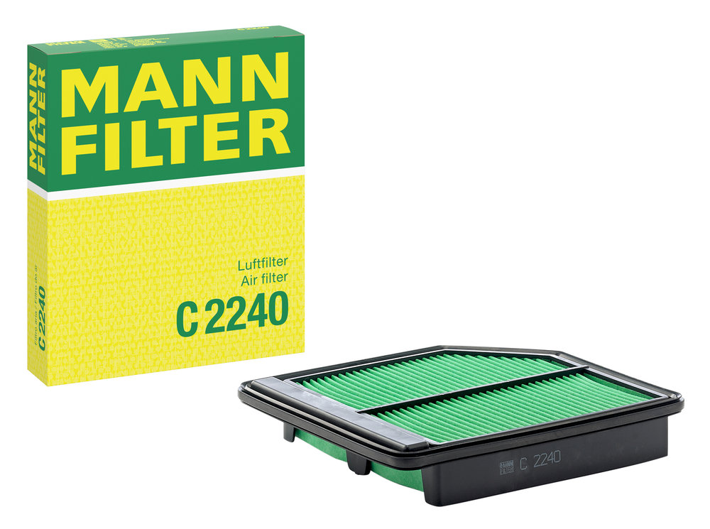 MANN F.ARIA HONDA FR-V 1.8 07-