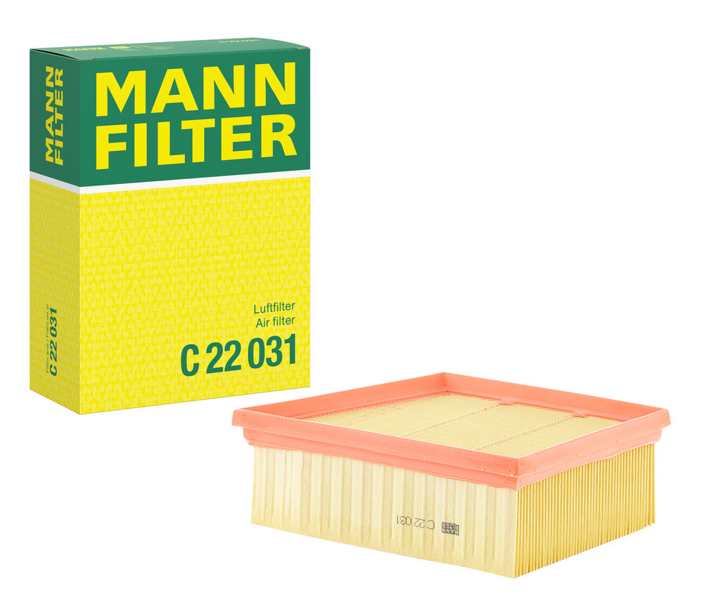 MANN F.ARIA FORD FIESTA 1.5TDCI 17- D 11-