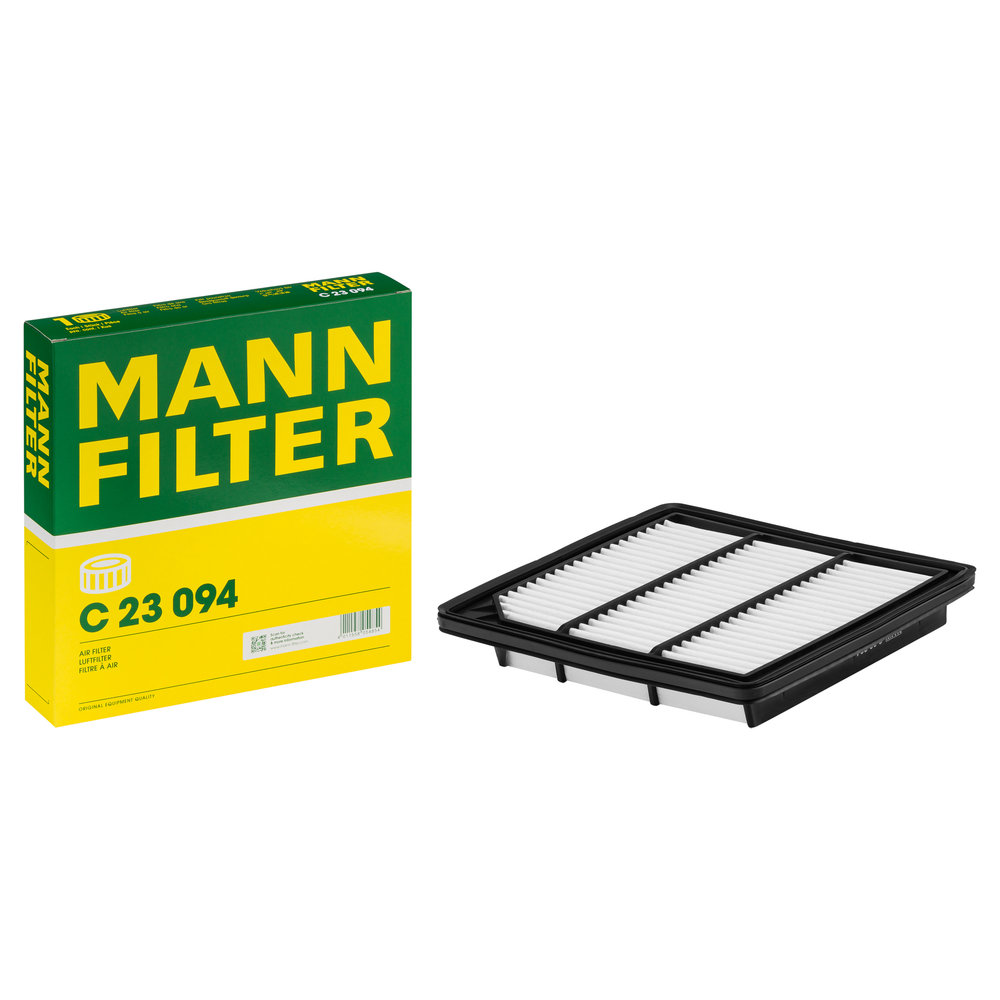 MANN F.ARIA FIAT
