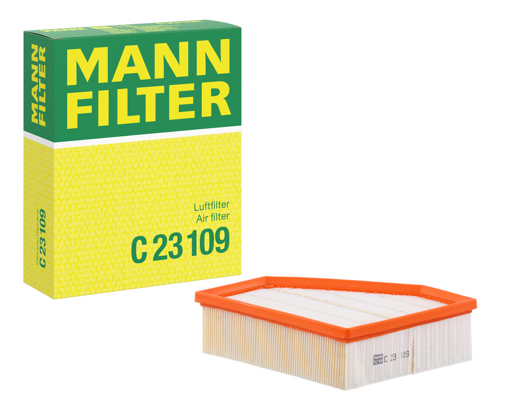 MANN F.ARIA VW PHAETON 3.2 02-
