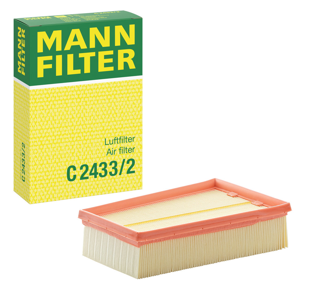 MANN F.ARIA NISSAN