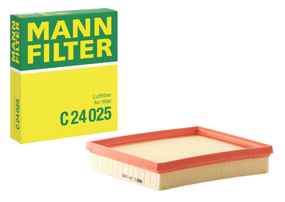 MANN F.ARIA BMW 1 114 11-