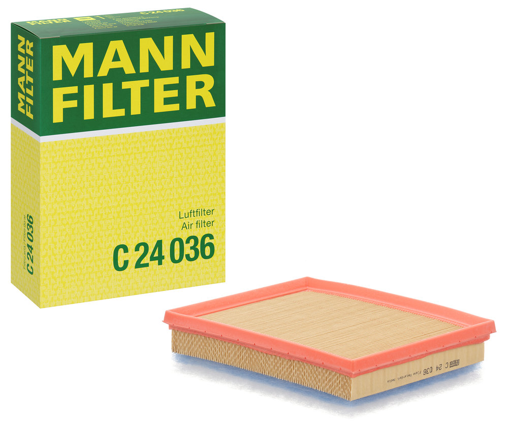 MANN F.ARIA DS DS7 1.5 BHDI 17-