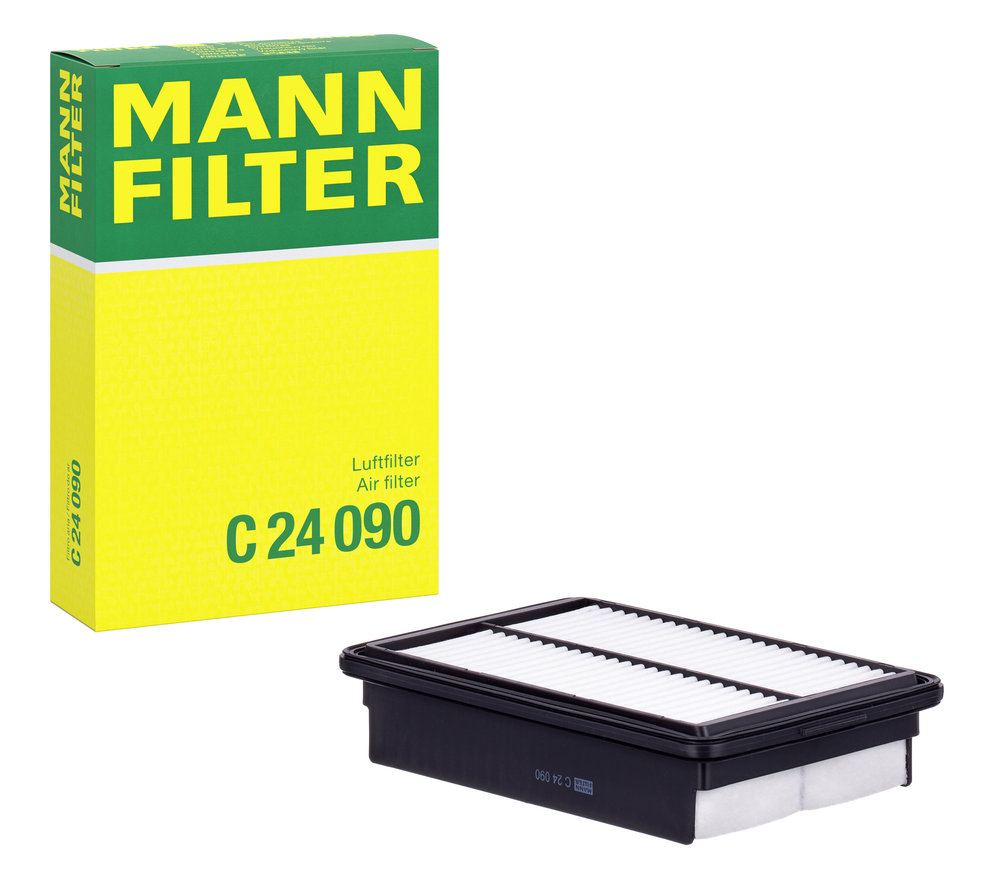 MANN FILTRO ARIA KIA MOTORS