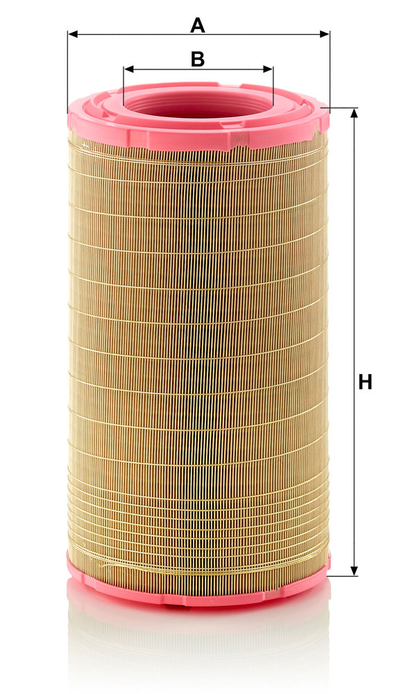 MANN F.ARIA