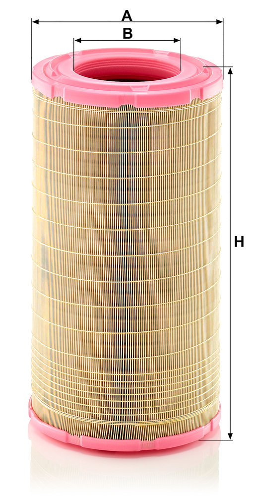MANN F.ARIA