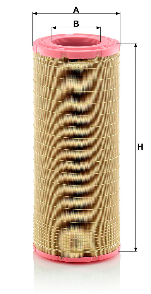 MANN F.ARIA