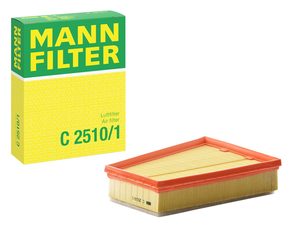 MANN F.ARIA RENAULT