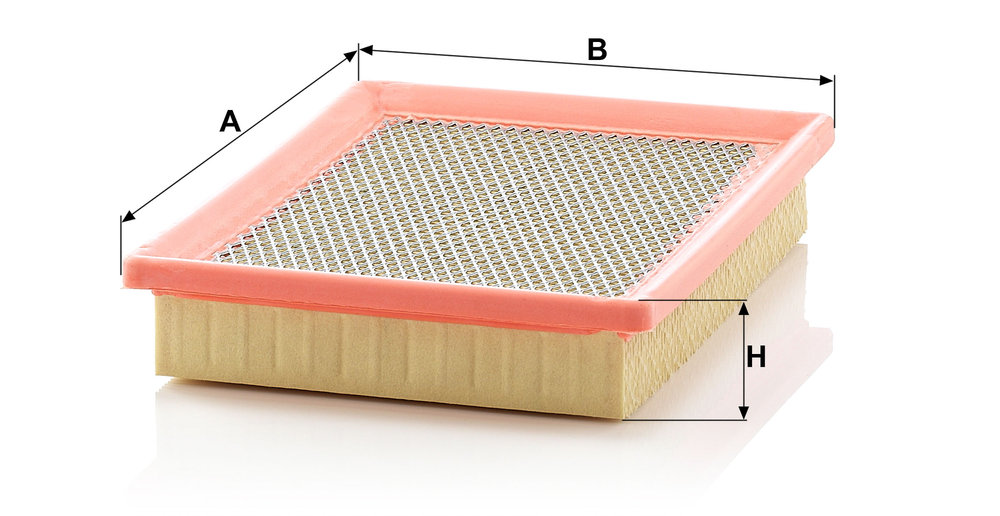 MANN F.ARIA FIAT