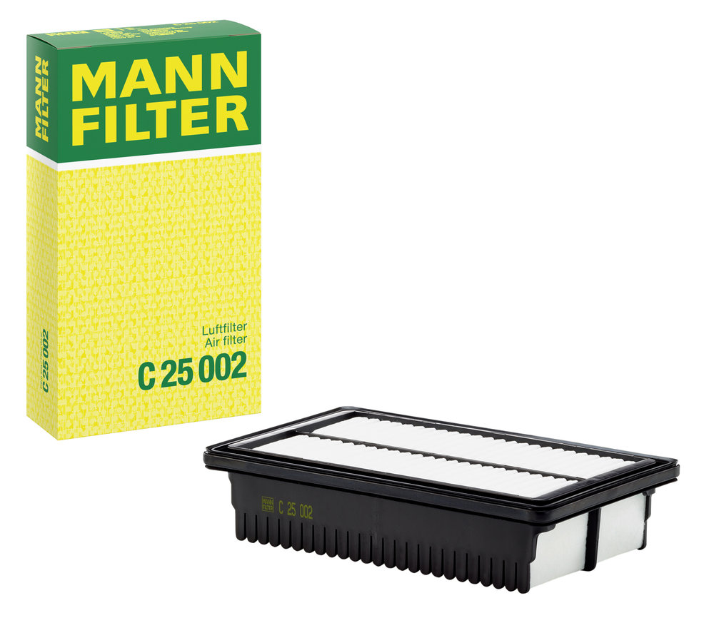 MANN F.ARIA HYUNDAI