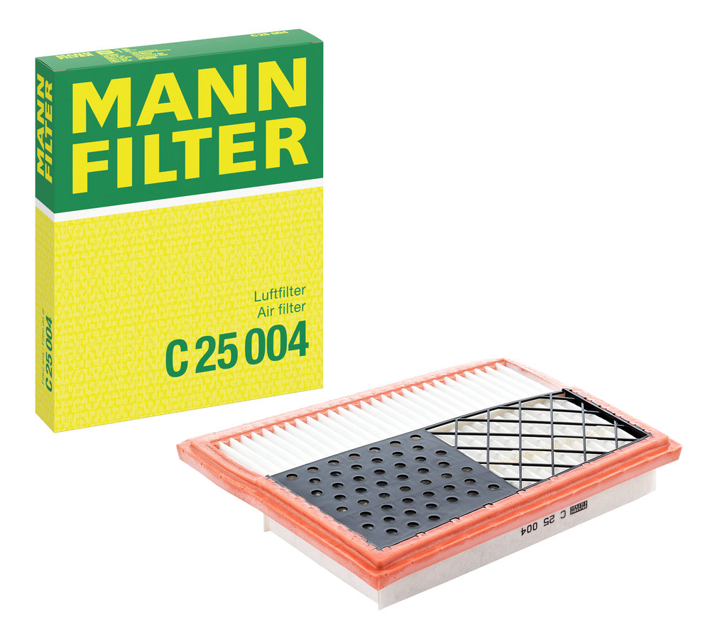 MANN F.ARIA MERCEDES