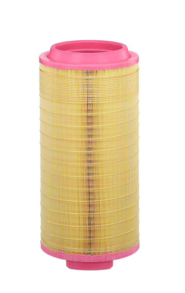 MANN FILTRO ARIA SCANIA G