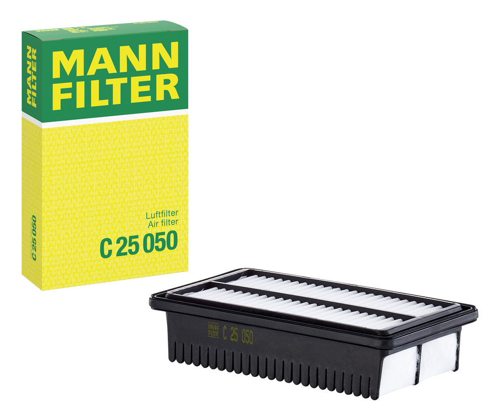 MANN F.ARIA