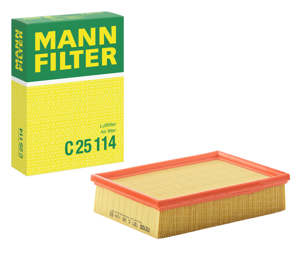 MANN F.ARIA BMW